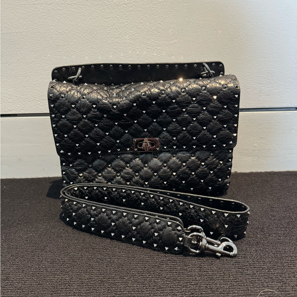 NEW VALENTINO BAG WITH STRAP